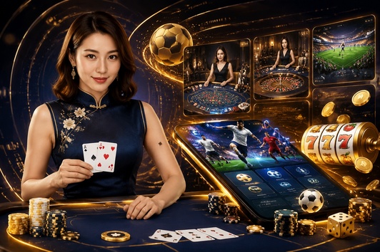 Lịch sử phát triển ok92