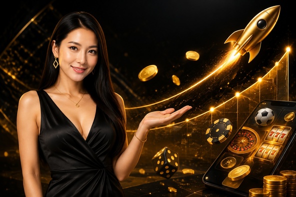 ok92 nền tảng cá cược trực tuyến Việt Nam