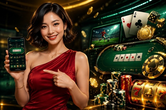 ok92 thương hiệu cá cược uy tín Việt Nam